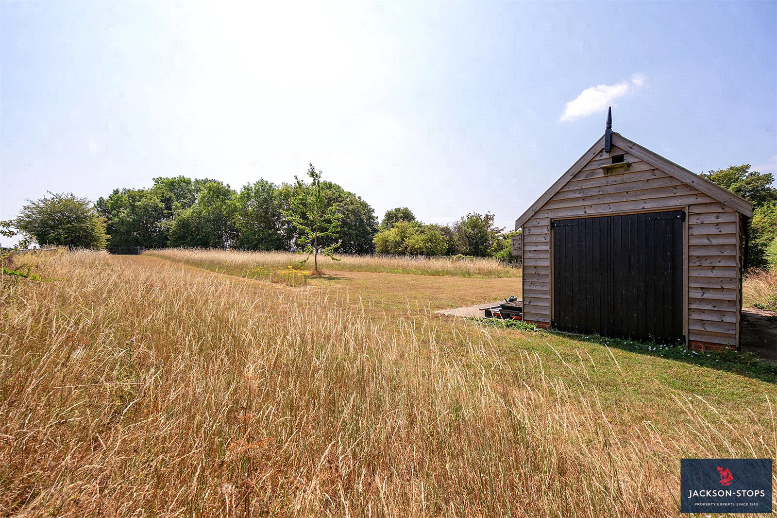 Garden C