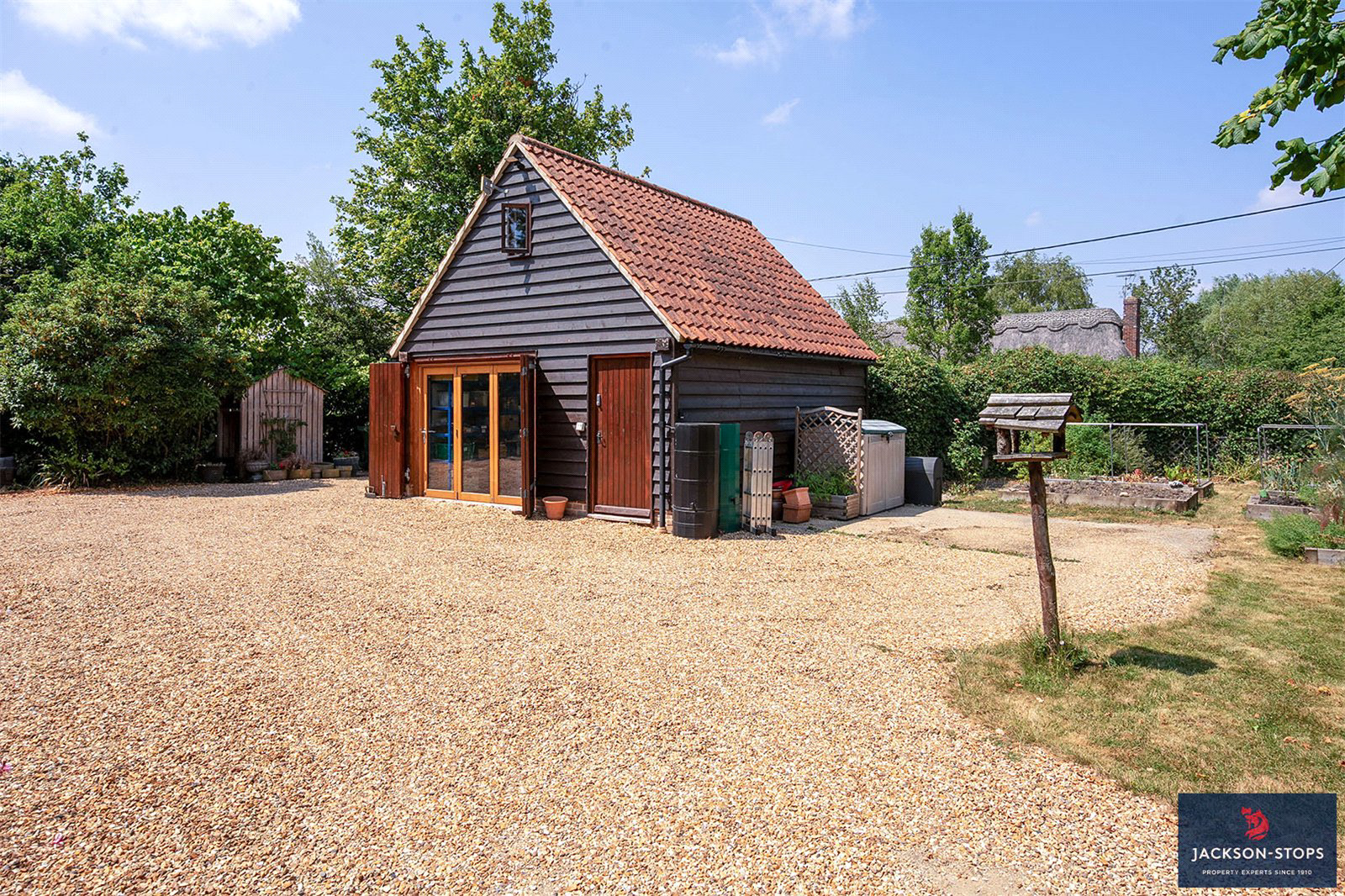 Outbuilding
