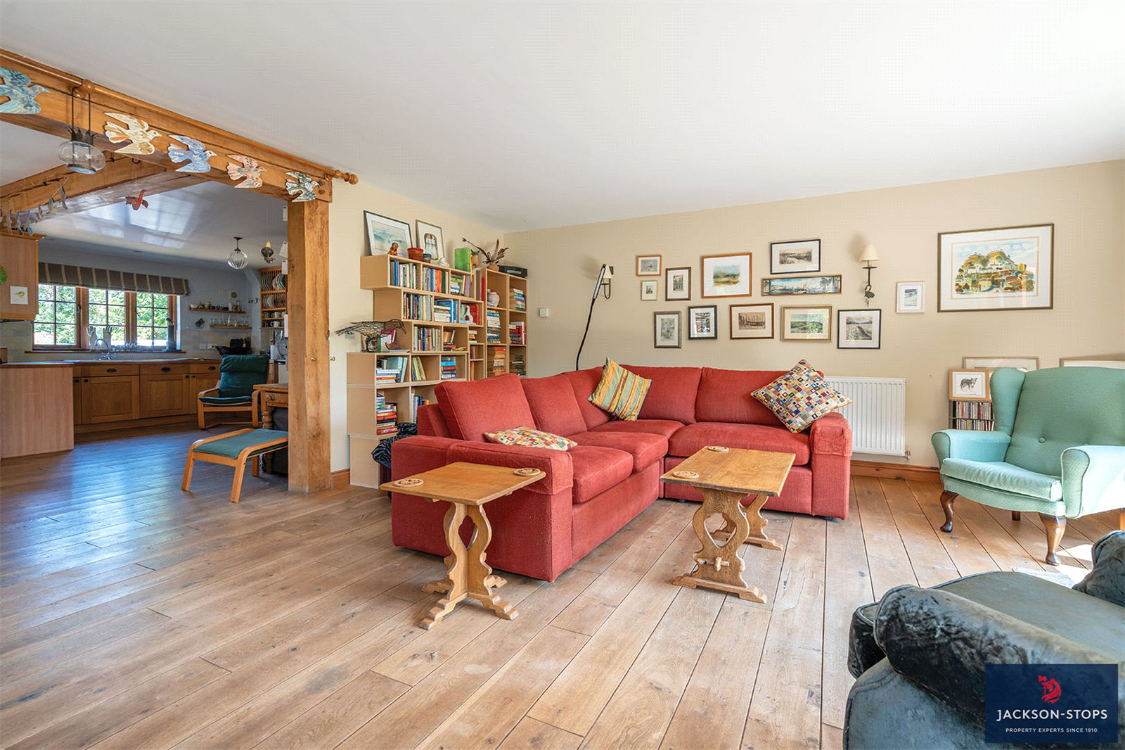 Sitting Room B