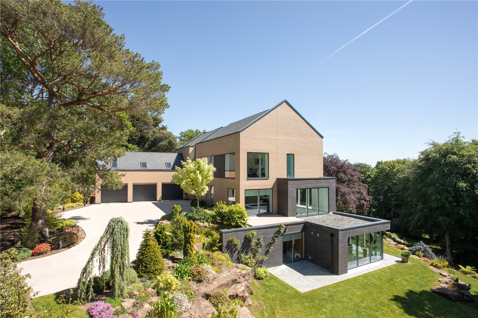 Kings Drive, Caldy, Wirral, CH48, photo 3
