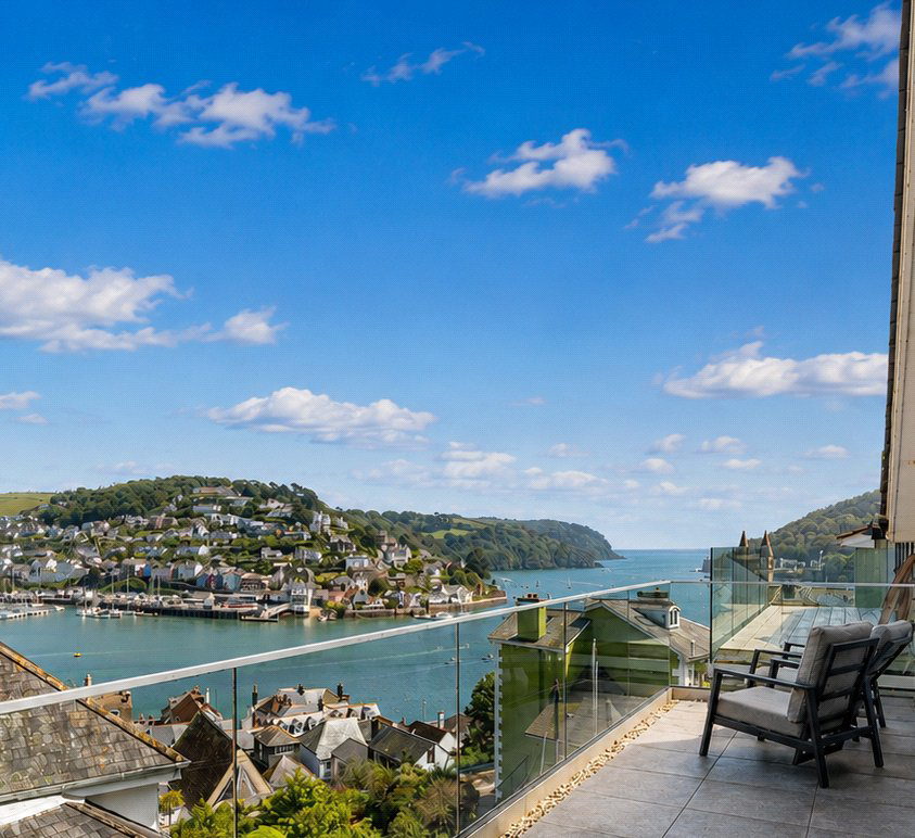 Above Town, Dartmouth, Devon, TQ6, photo 13