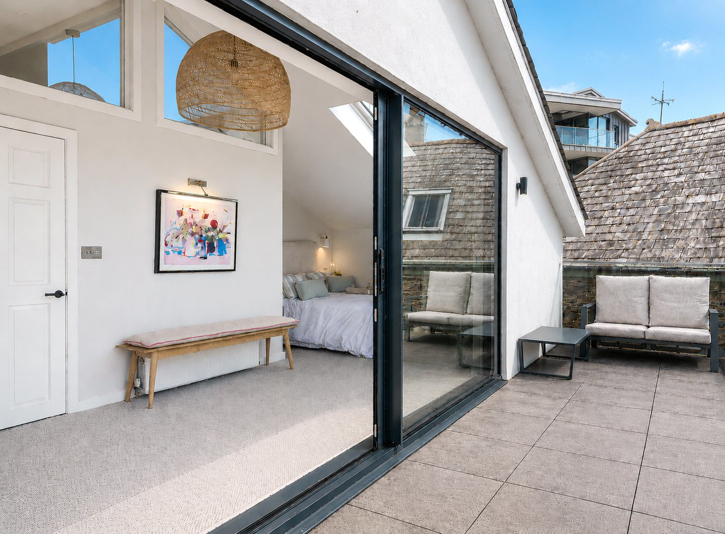 Above Town, Dartmouth, Devon, TQ6, photo 12