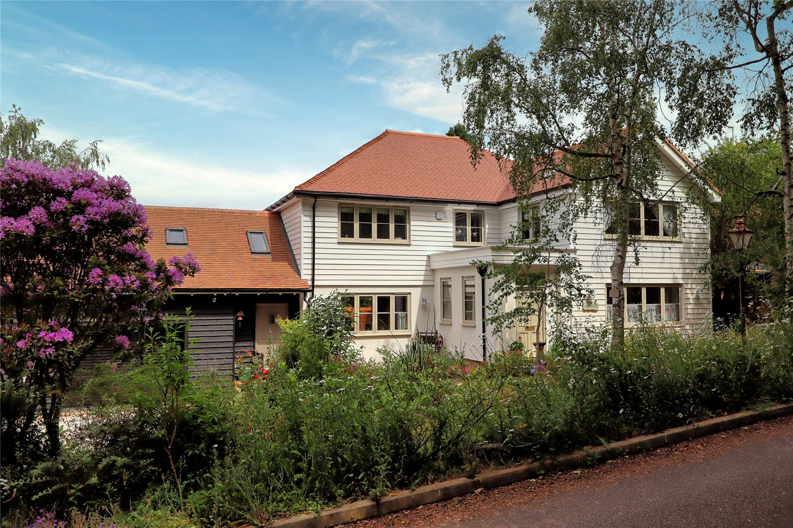 Stacey Drive, Langdon Hills, Basildon, Essex, SS16