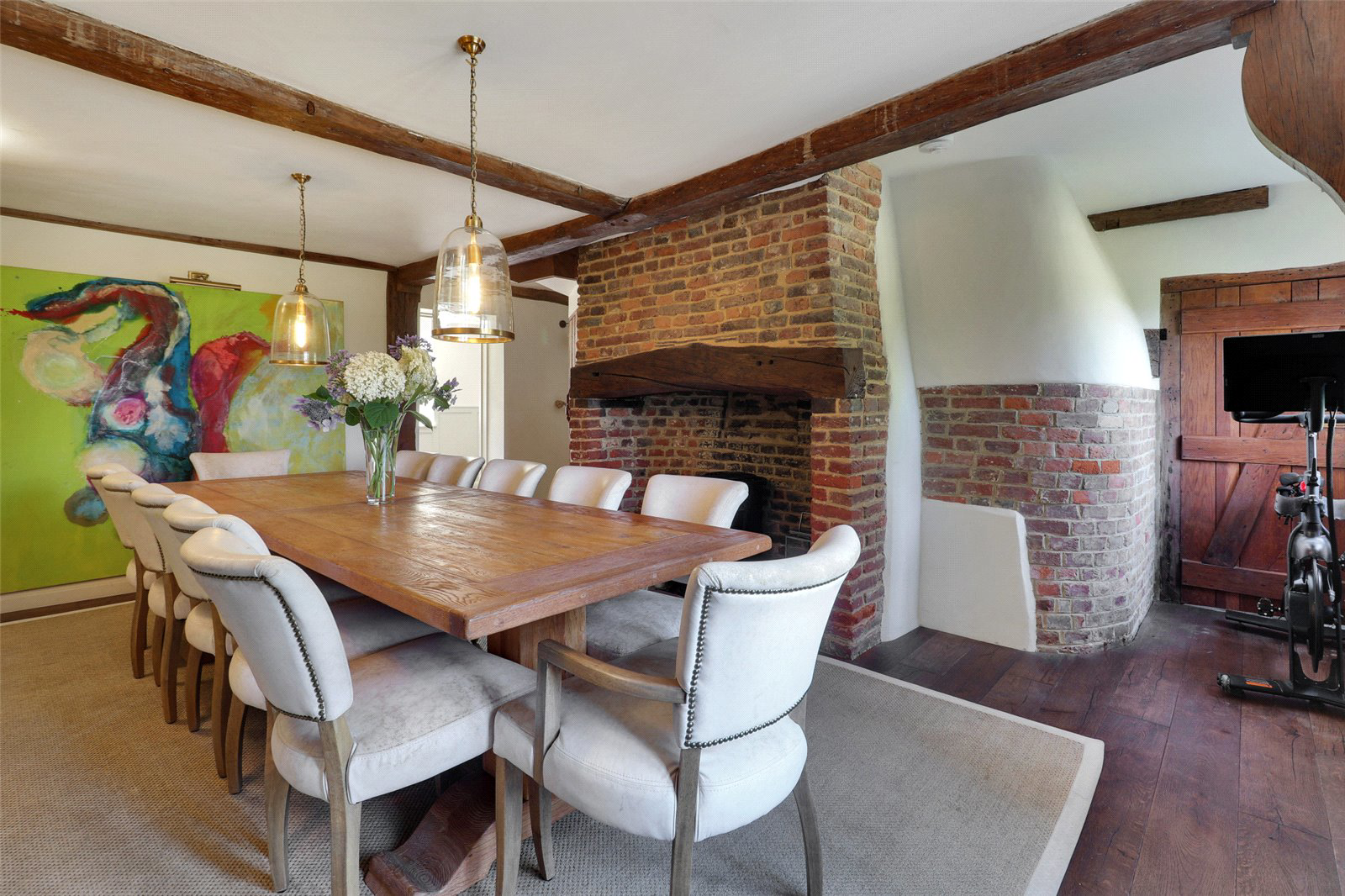 Walkhurst Road, Benenden, Cranbrook, Kent, TN17, photo 8