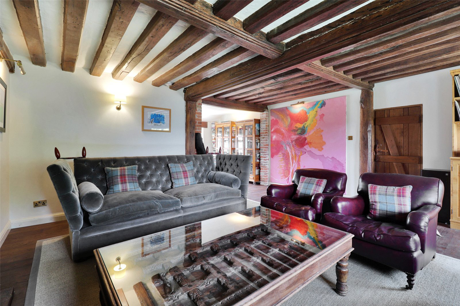 Walkhurst Road, Benenden, Cranbrook, Kent, TN17, photo 5