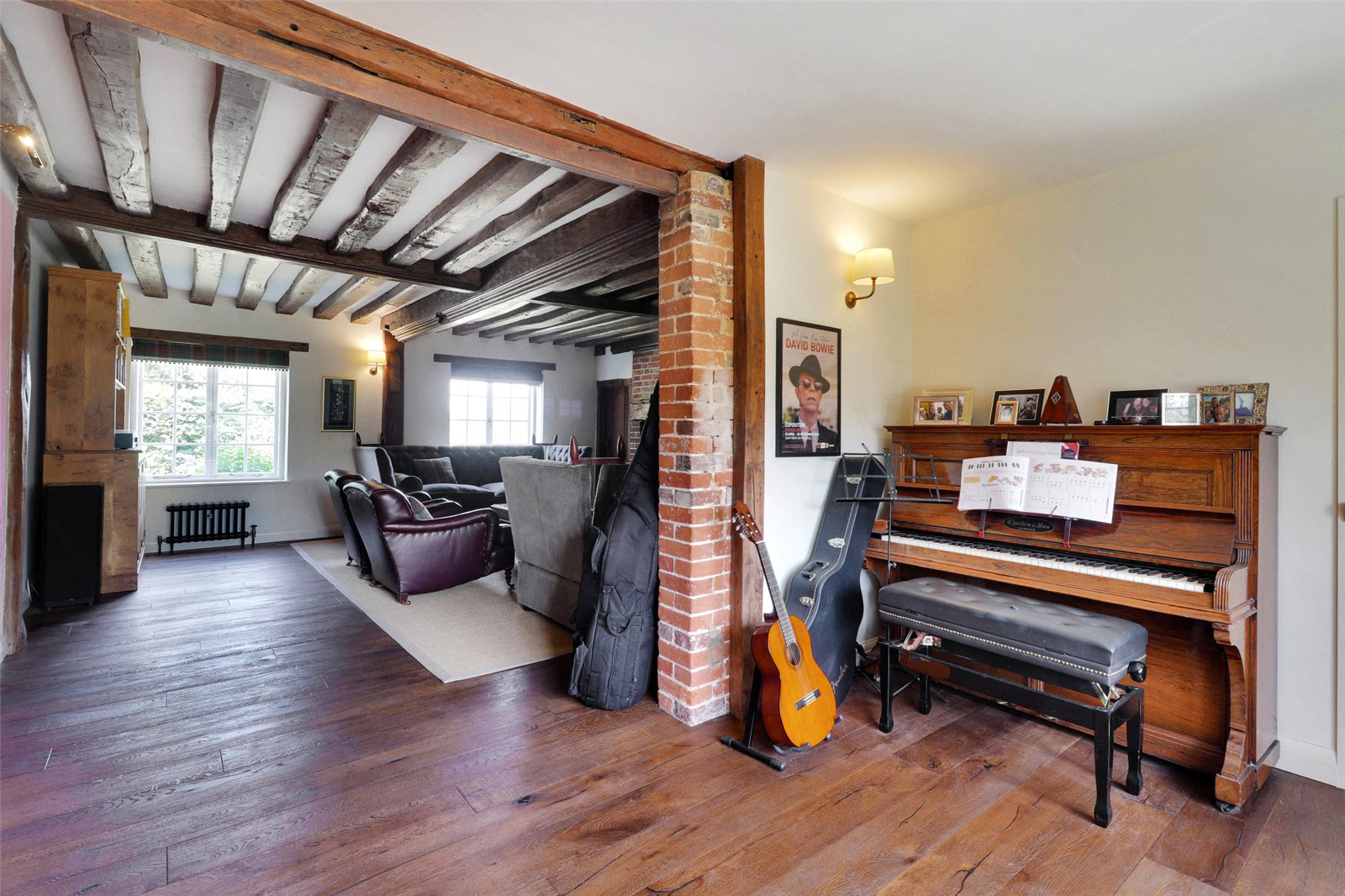 Walkhurst Road, Benenden, Cranbrook, Kent, TN17, photo 7