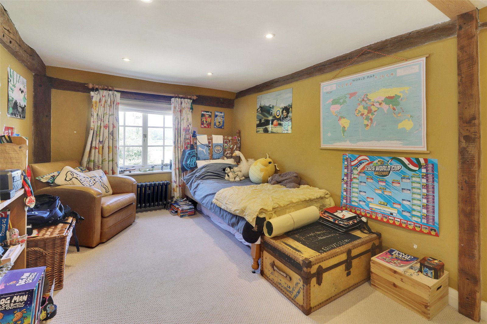 Walkhurst Road, Benenden, Cranbrook, Kent, TN17, photo 14