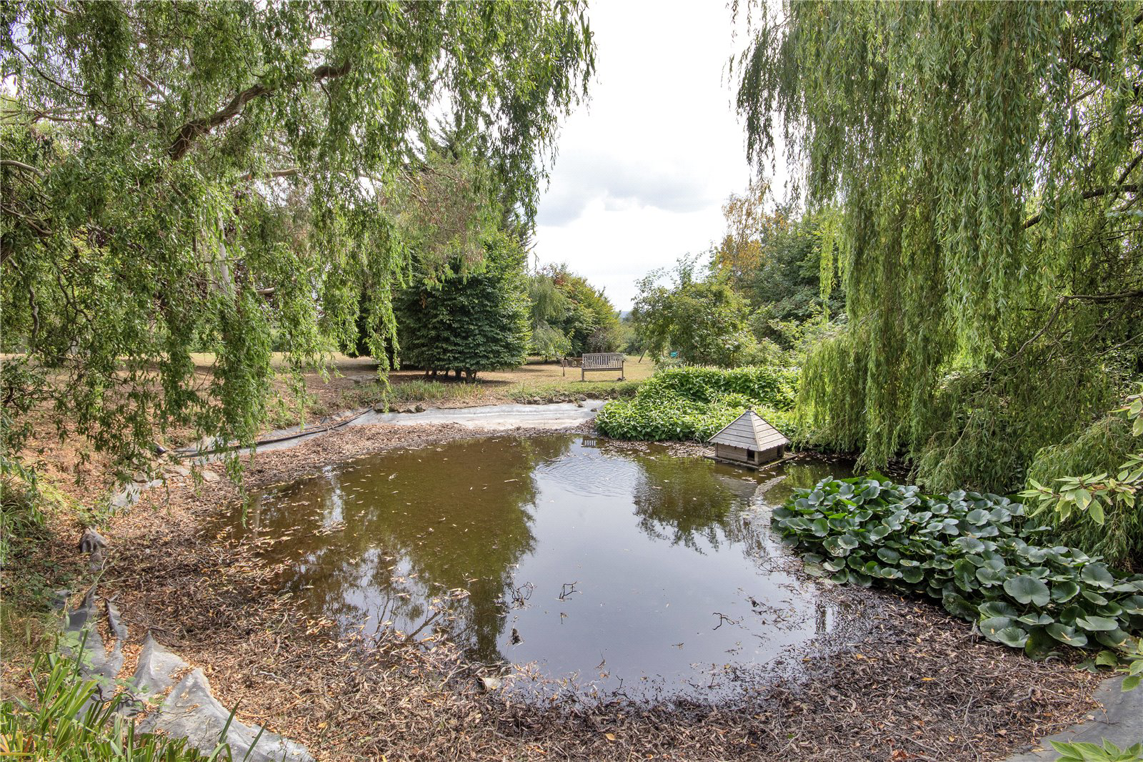 Forsham Lane, Sutton Valence, Kent, ME17, photo 13