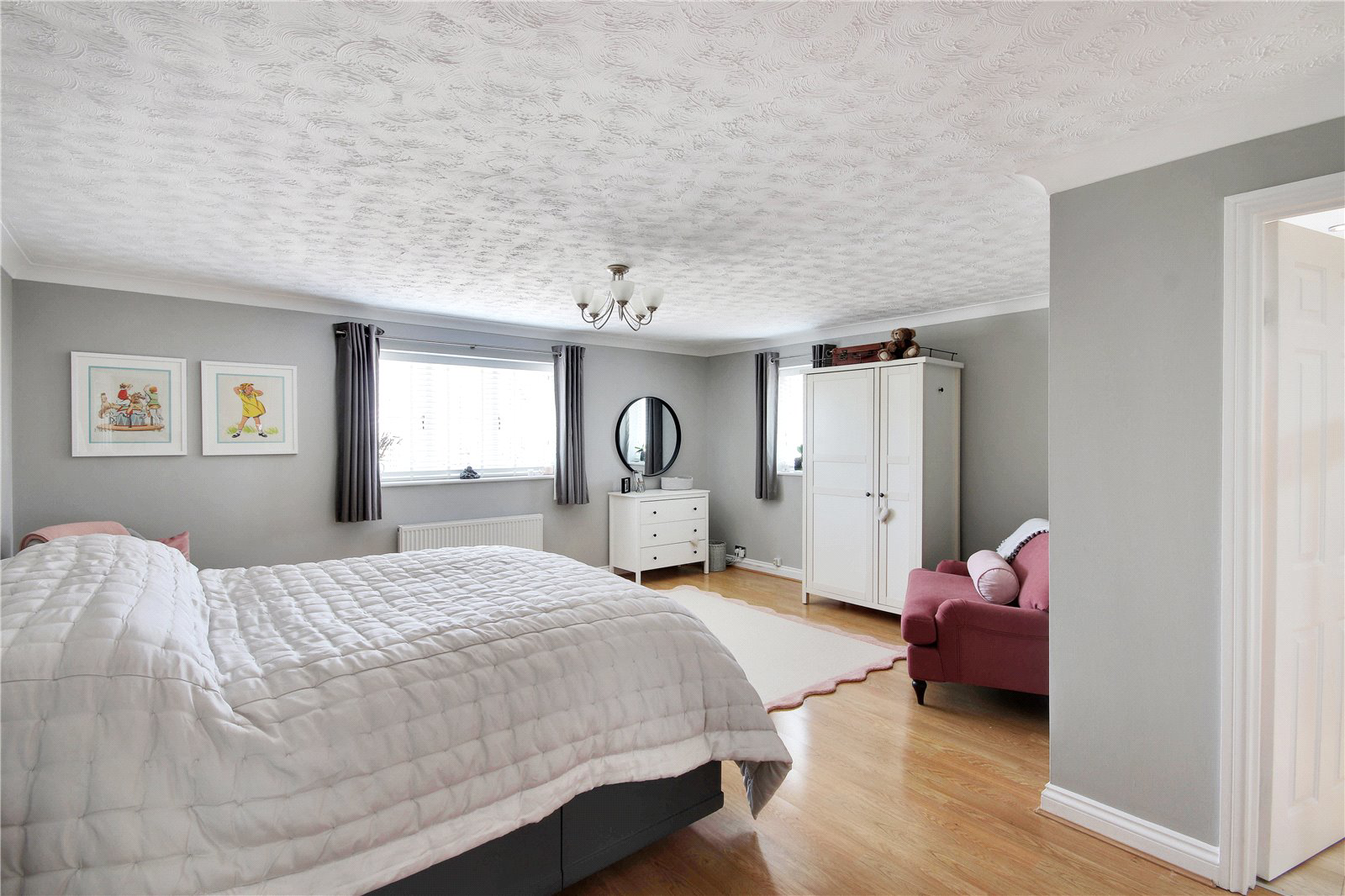 Forsham Lane, Sutton Valence, Kent, ME17, photo 9