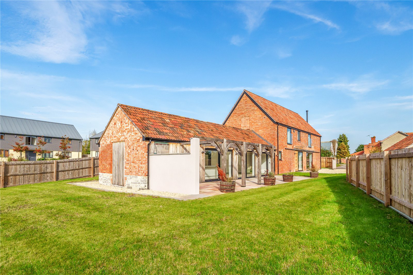 Back Lane, Middlezoy, TA7, photo 17