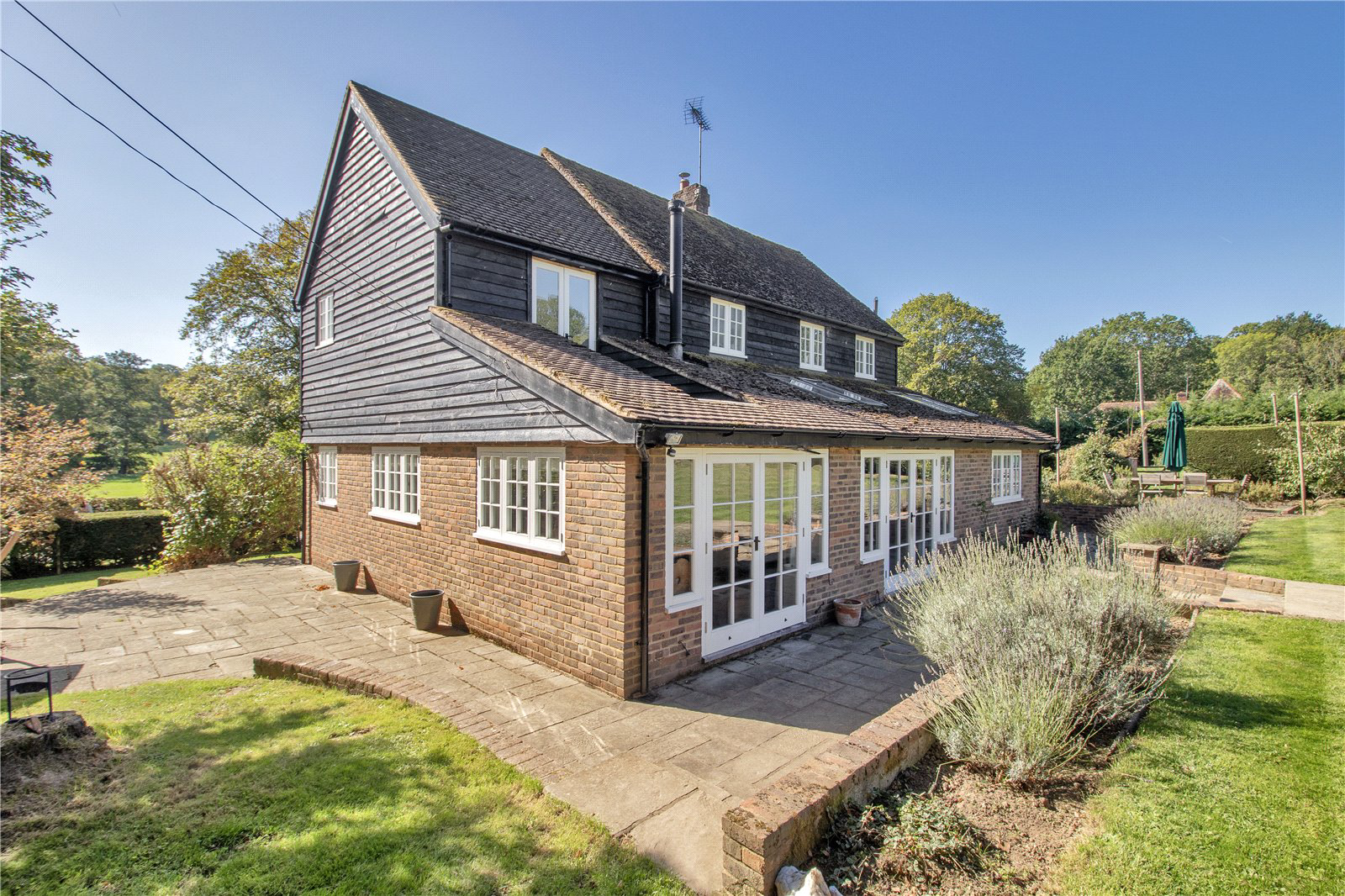 Cottage