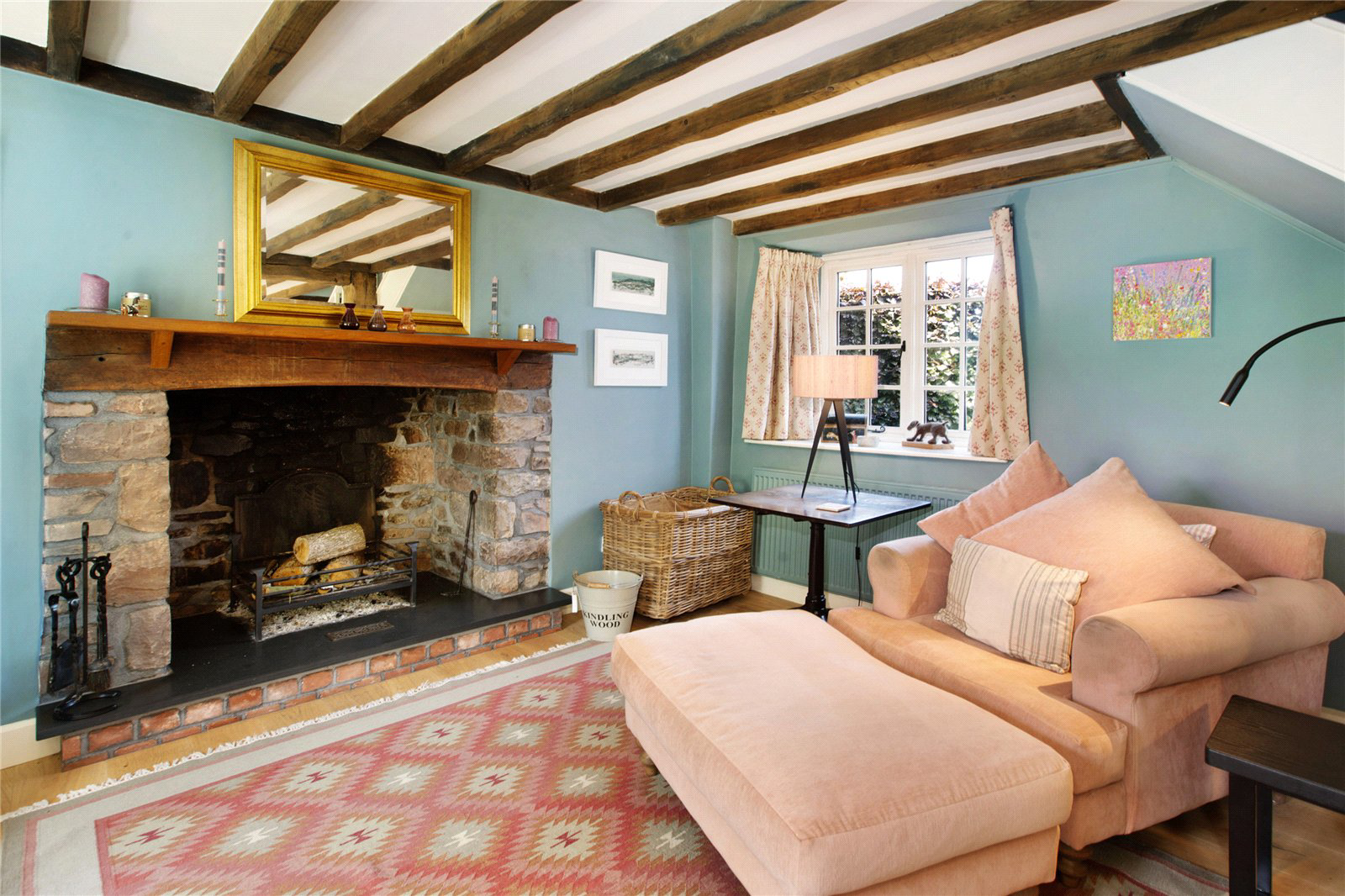 Cheriton Fitzpaine, Crediton, Devon, EX17, photo 7