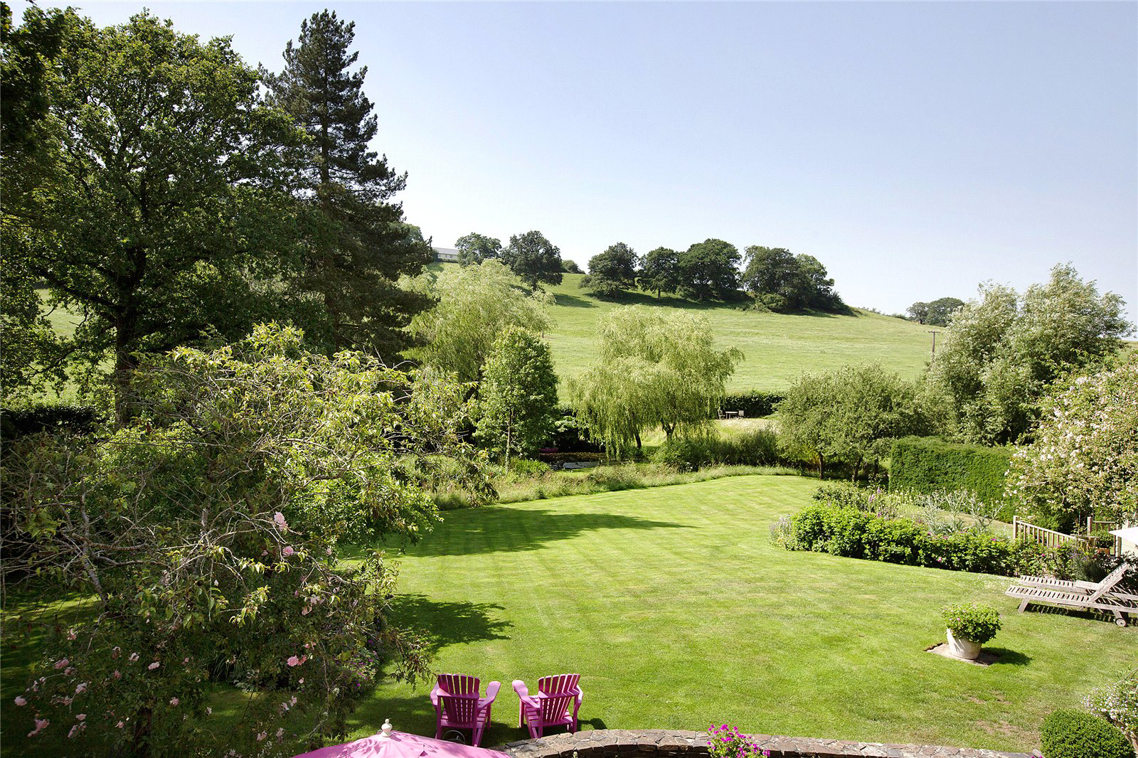 Cheriton Fitzpaine, Crediton, Devon, EX17, photo 2