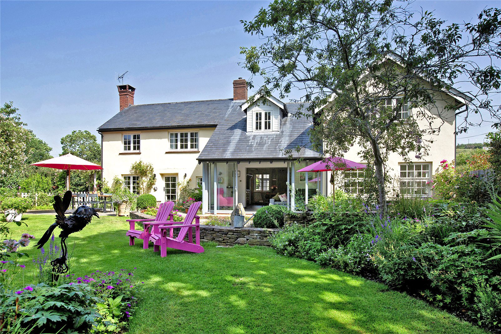 Cheriton Fitzpaine, Crediton, Devon, EX17, photo 16