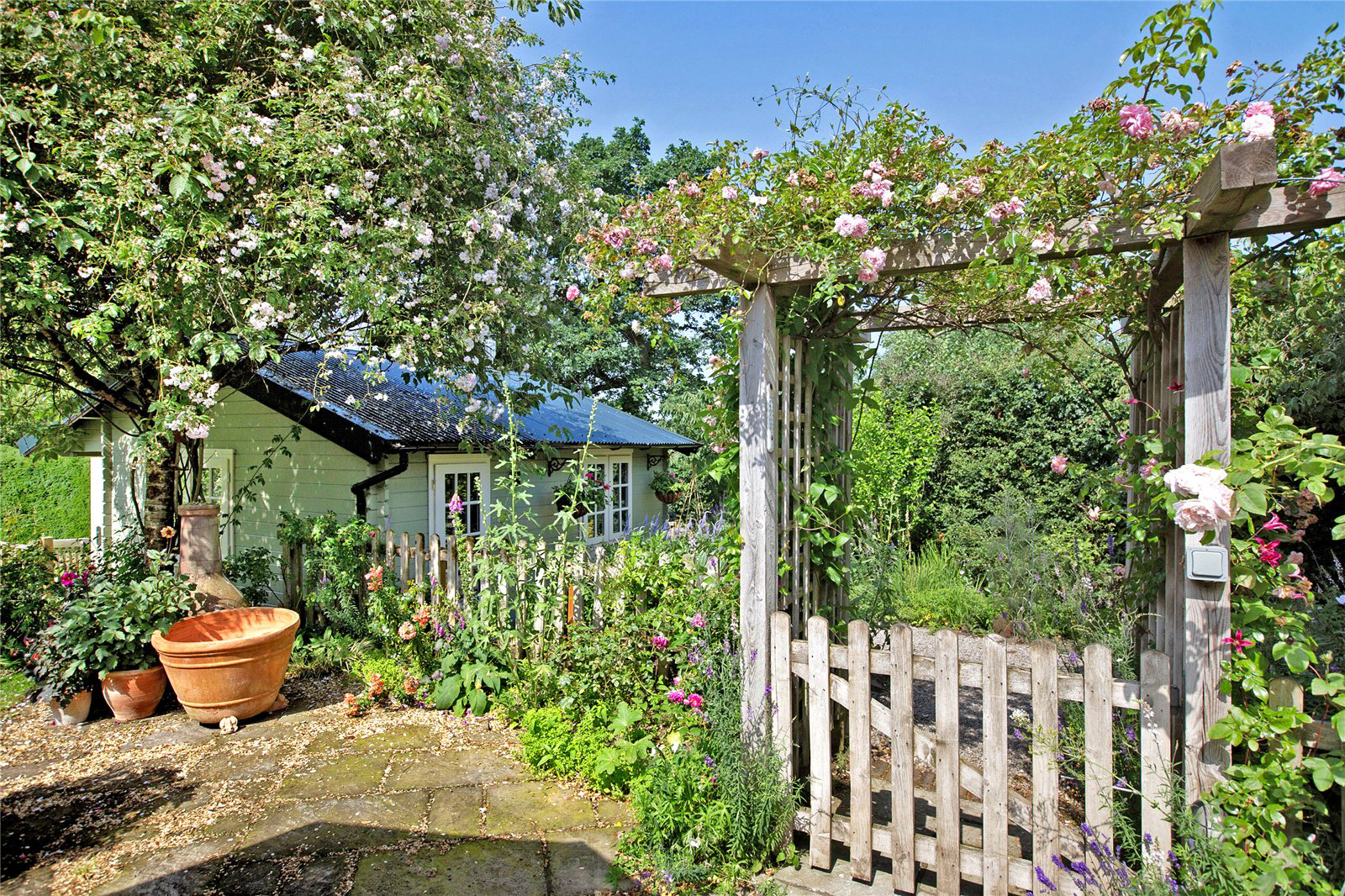 Cheriton Fitzpaine, Crediton, Devon, EX17, photo 18