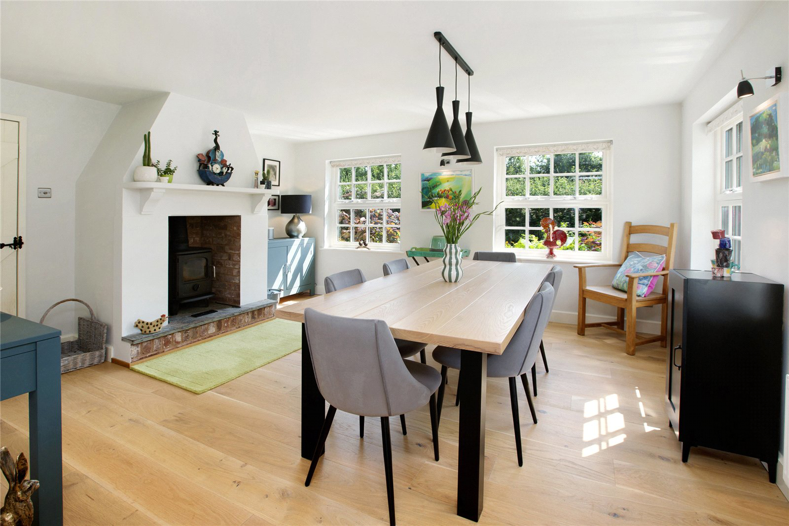 Cheriton Fitzpaine, Crediton, Devon, EX17, photo 9