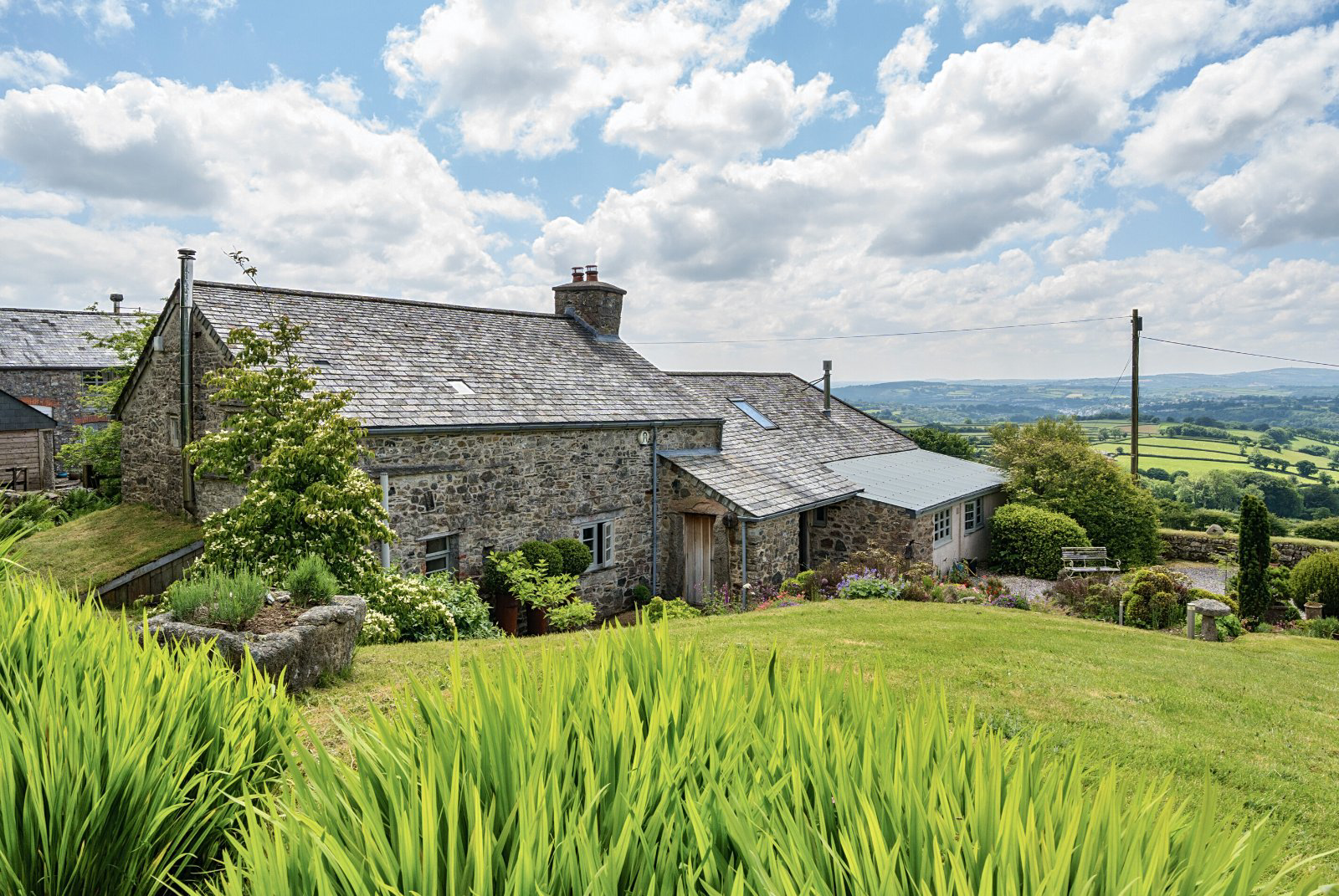 Peter Tavy, Tavistock, Devon, PL19