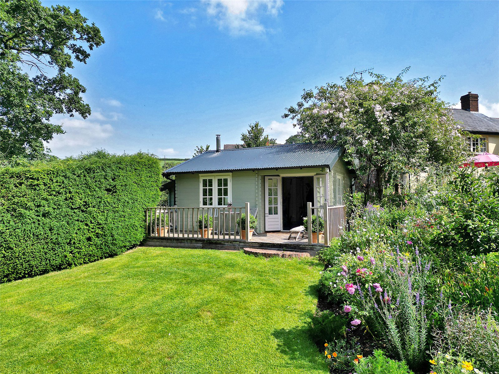 Cheriton Fitzpaine, Crediton, Devon, EX17, photo 15
