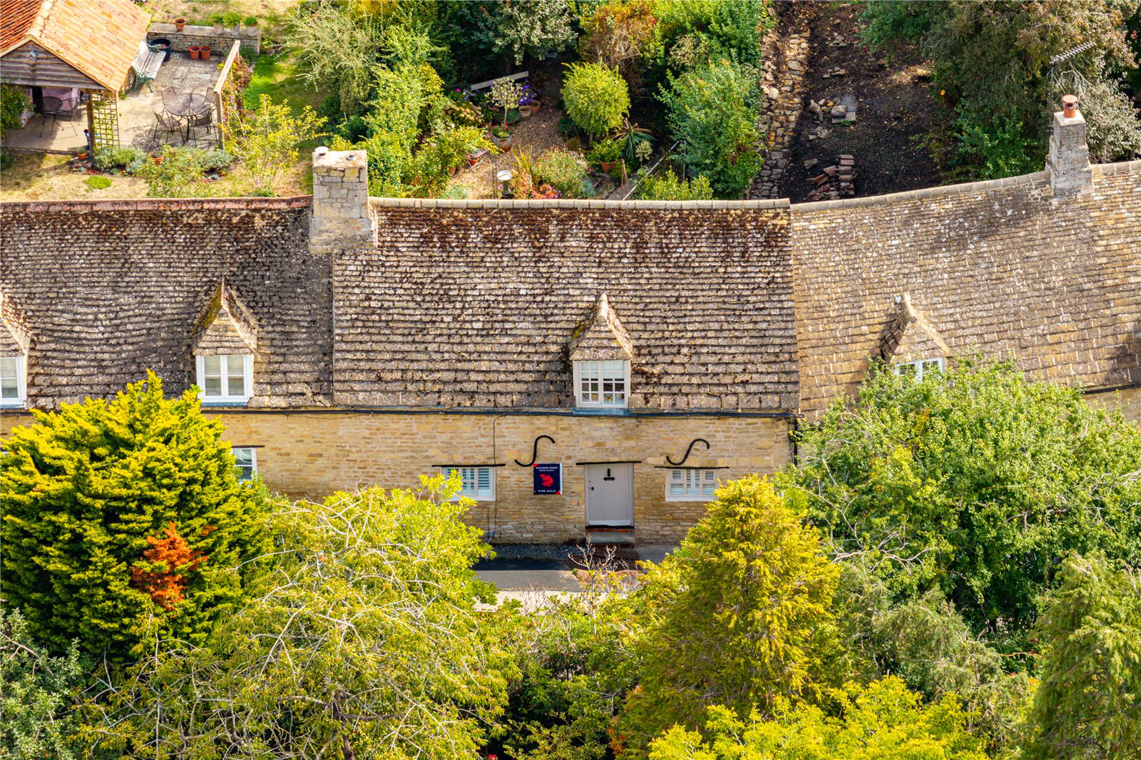 Mill Road, Oundle, Peterborough, Northamptonshire, PE8