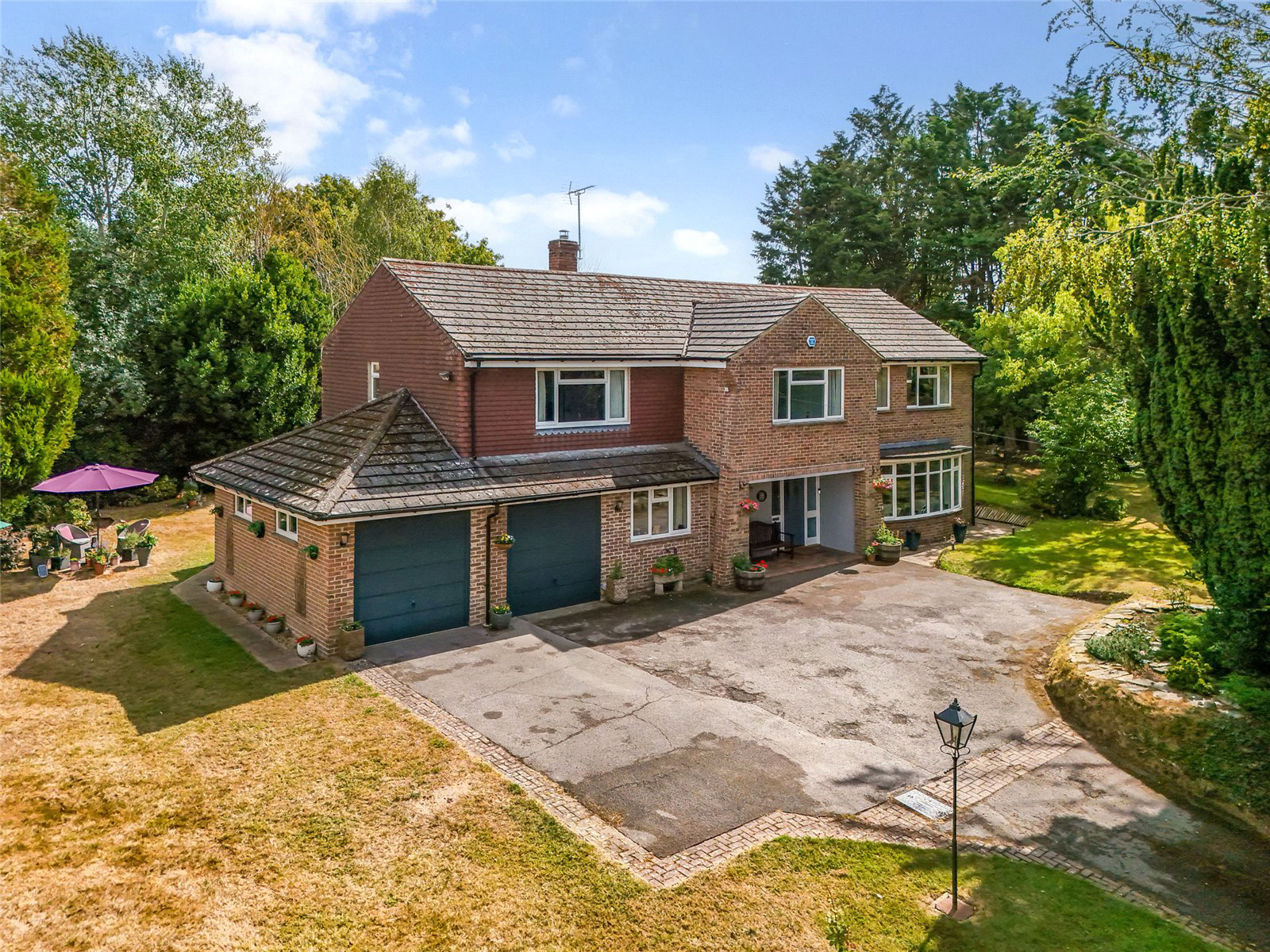 Church Lane, Barnham, Bognor Regis, West Sussex, PO22