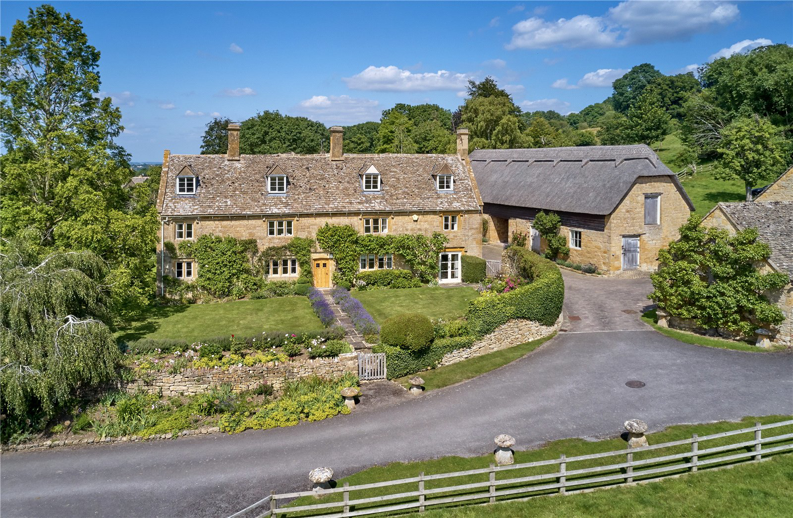 Laverton, Broadway, Gloucestershire, WR12