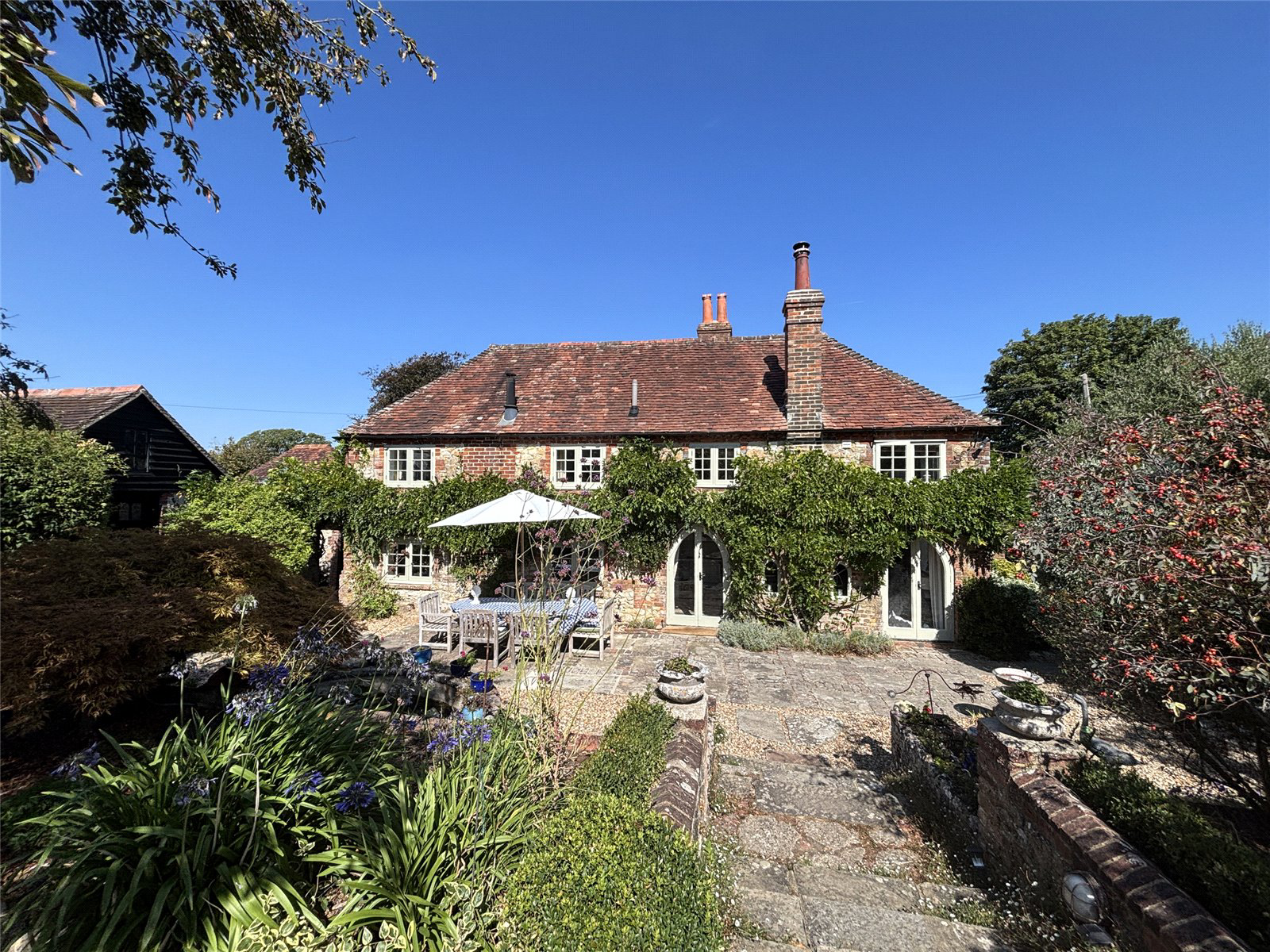 East Street, Amberley, Arundel, West Sussex, BN18