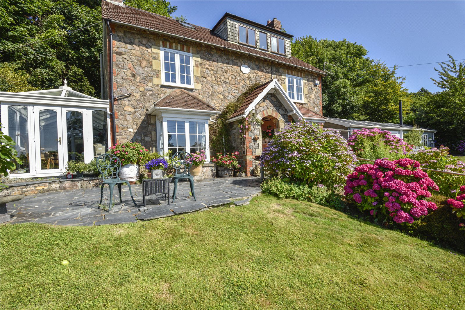 Whiteball, Wellington, Somerset, TA21