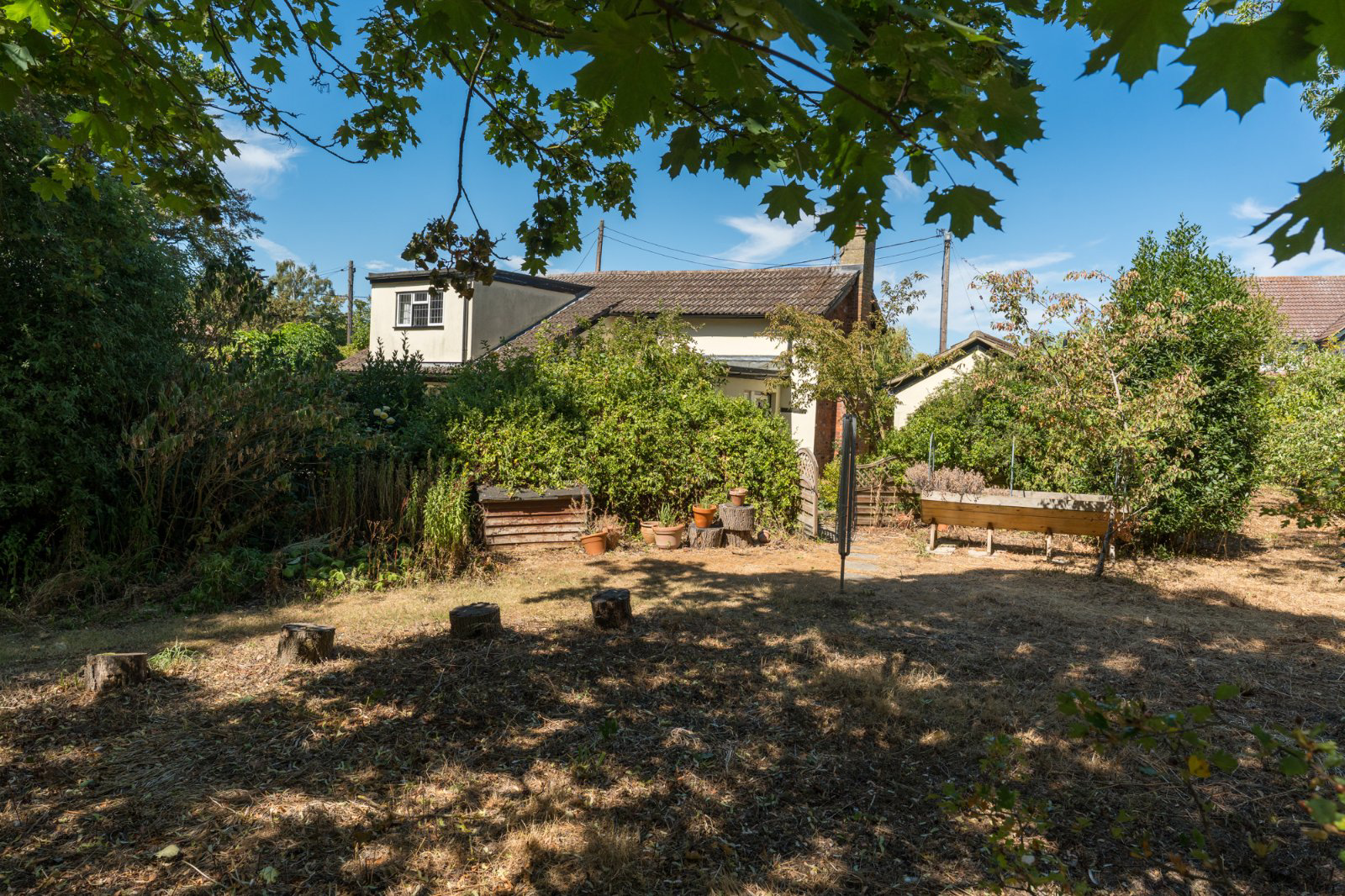 Beacon Hill, Wickham Bishops, Maldon, Essex, CM8, photo 20