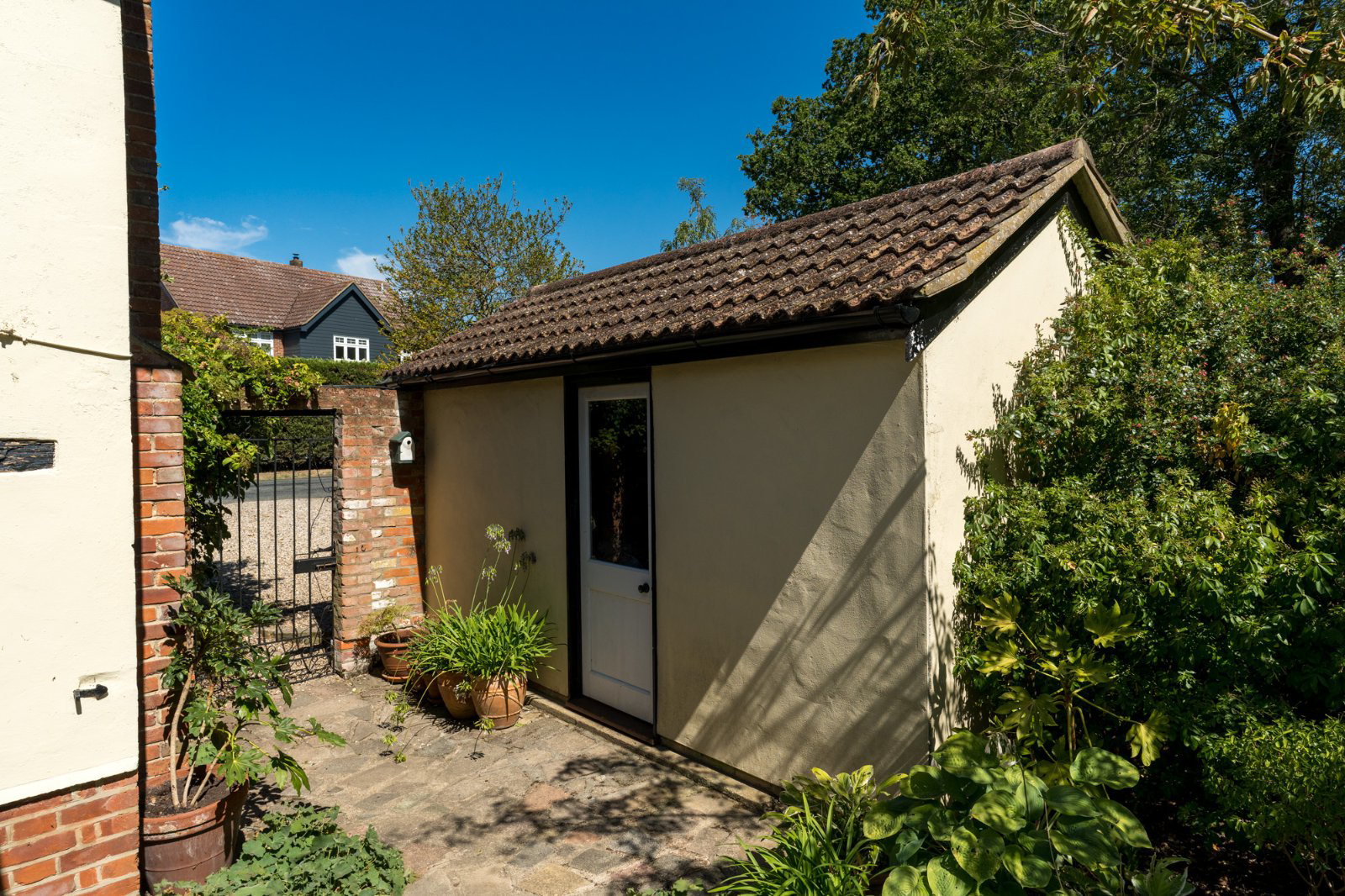 Beacon Hill, Wickham Bishops, Maldon, Essex, CM8, photo 29