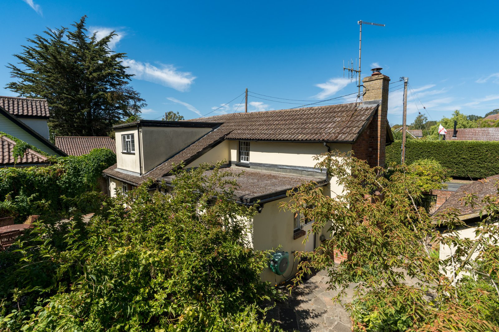 Beacon Hill, Wickham Bishops, Maldon, Essex, CM8, photo 24