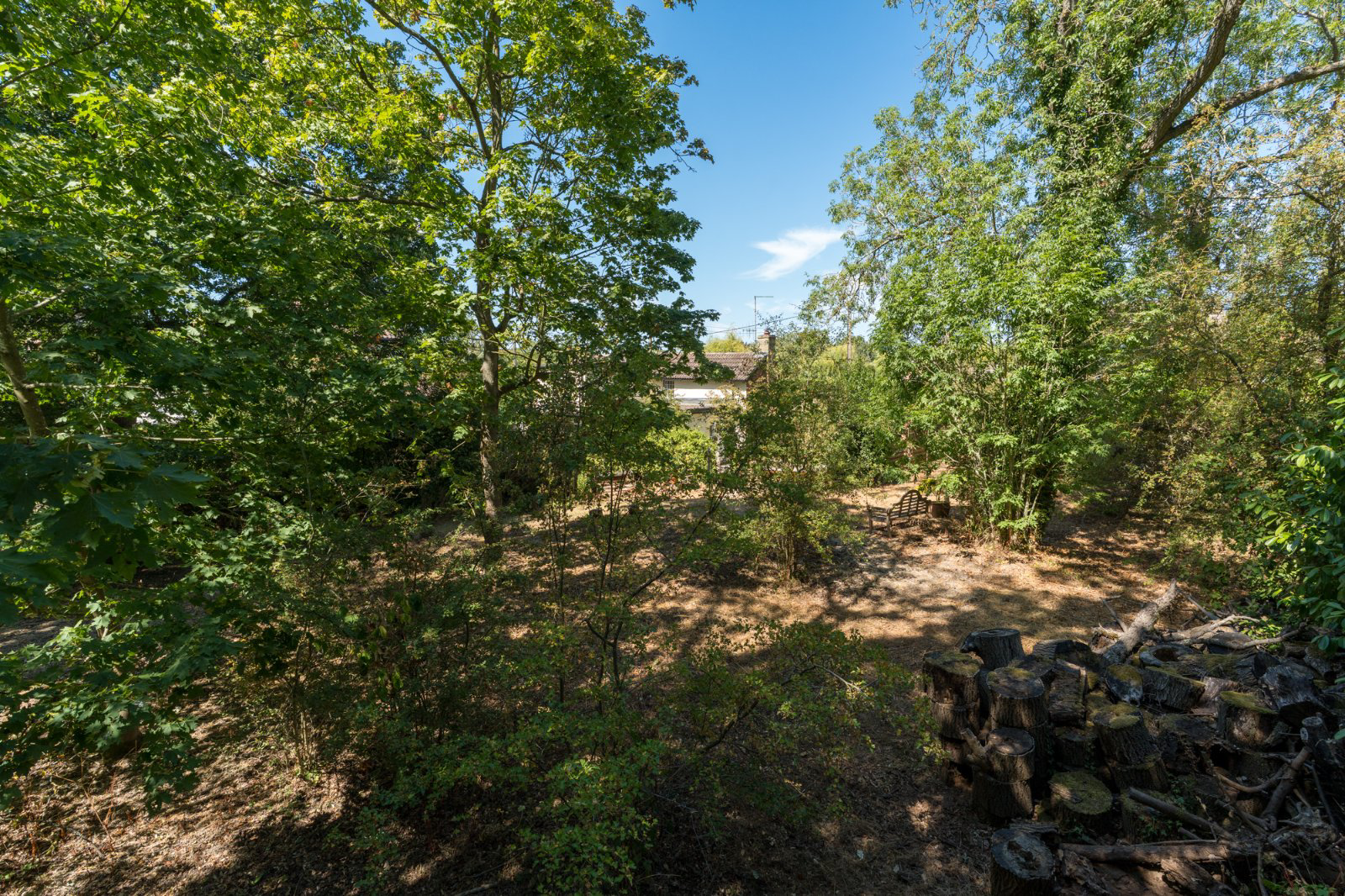 Beacon Hill, Wickham Bishops, Maldon, Essex, CM8, photo 21
