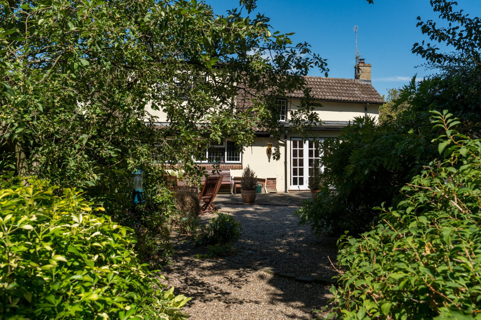 Beacon Hill, Wickham Bishops, Maldon, Essex, CM8, photo 25