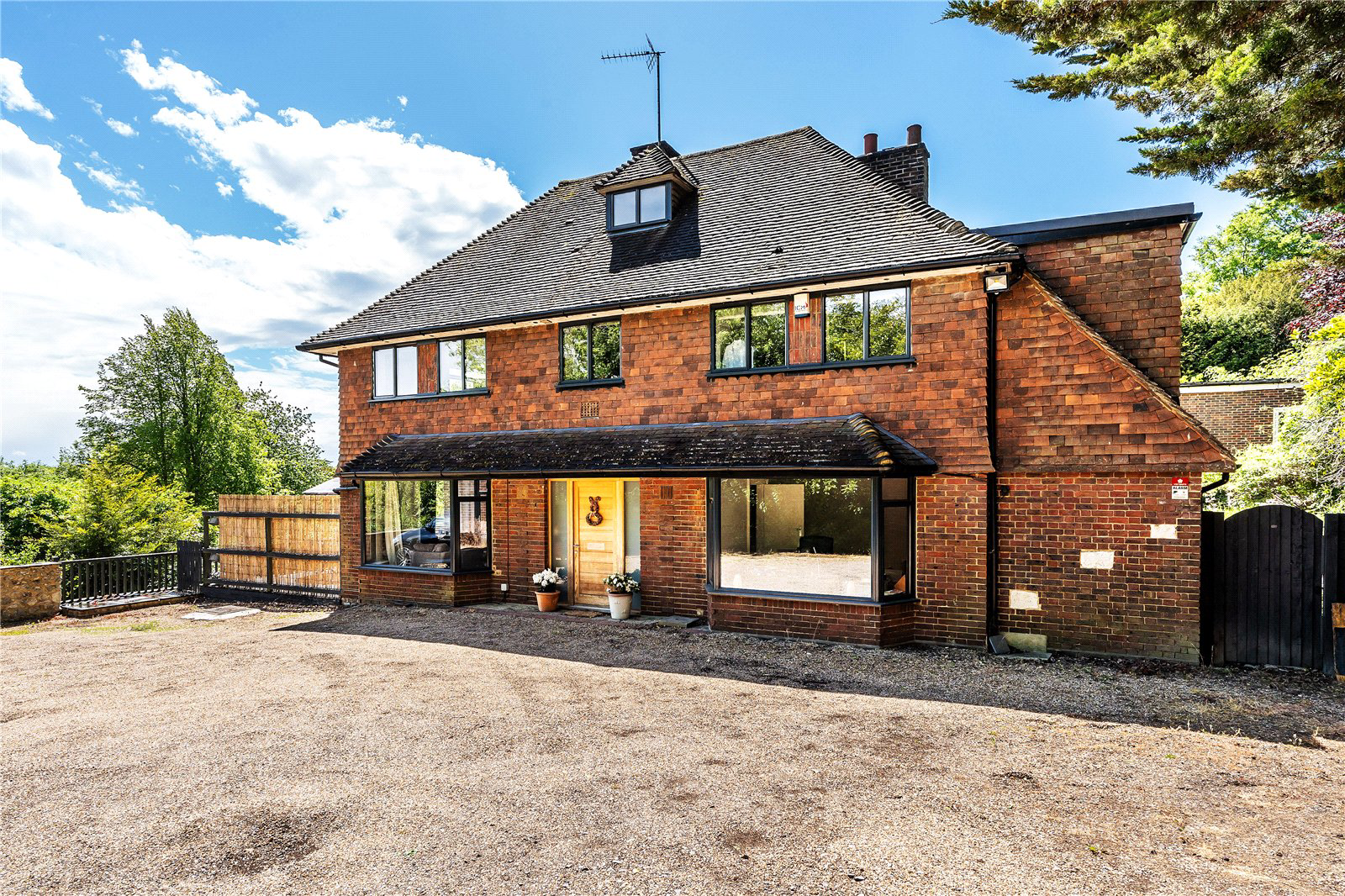 Reigate Hill, Reigate, Surrey, RH2, photo 20