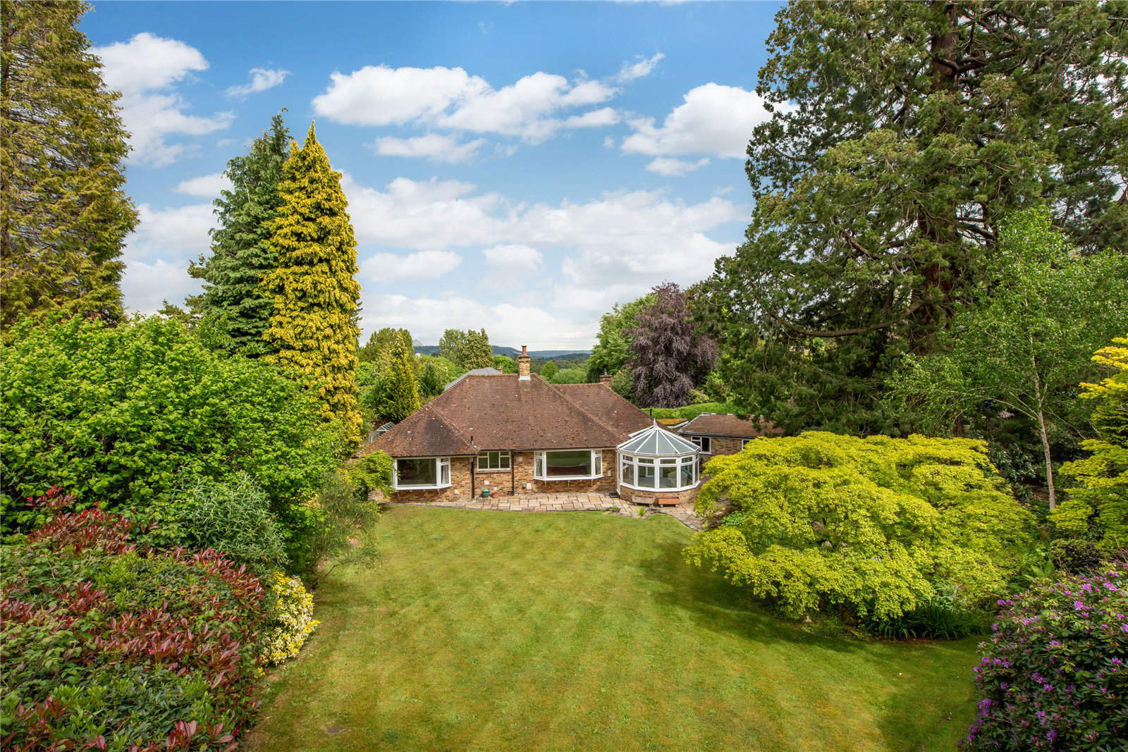 Broomfield Park, Westcott, Dorking, Surrey, RH4, photo 11