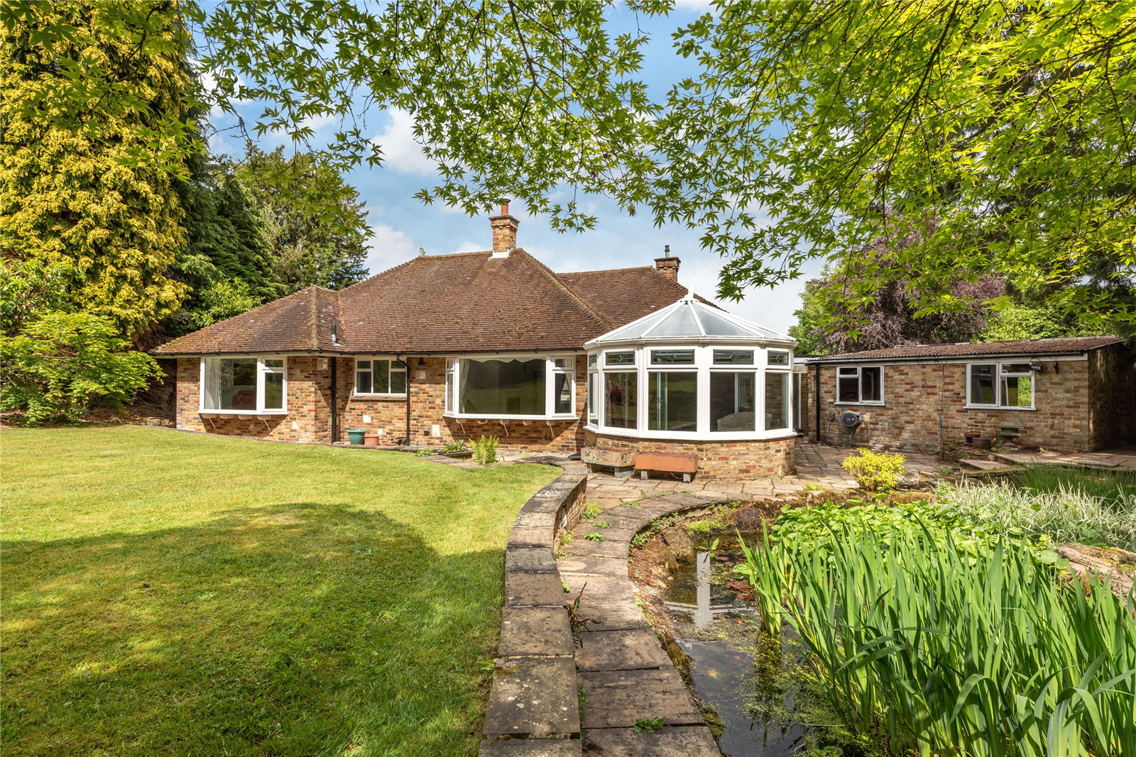 Broomfield Park, Westcott, Dorking, Surrey, RH4, photo 16