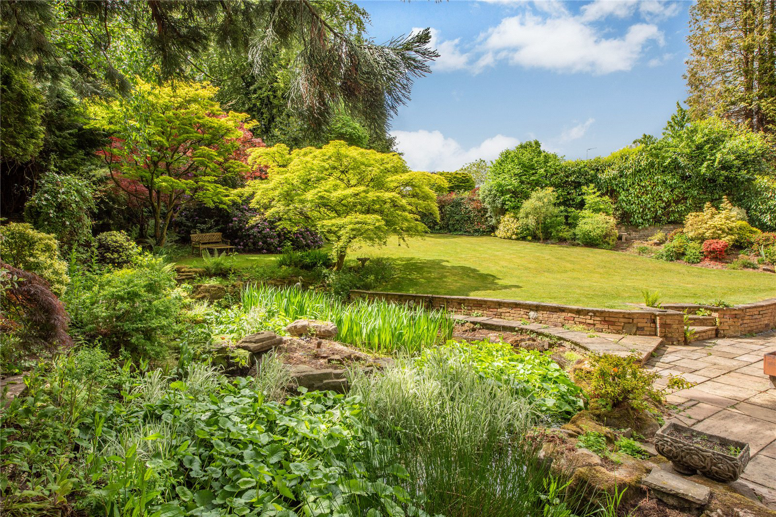 Broomfield Park, Westcott, Dorking, Surrey, RH4, photo 2