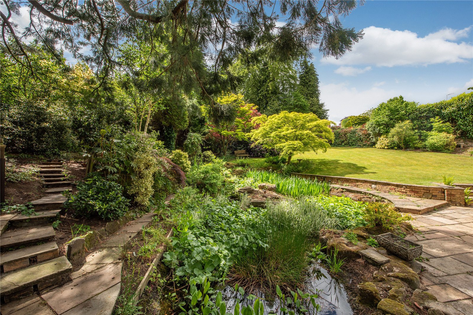 Broomfield Park, Westcott, Dorking, Surrey, RH4, photo 15