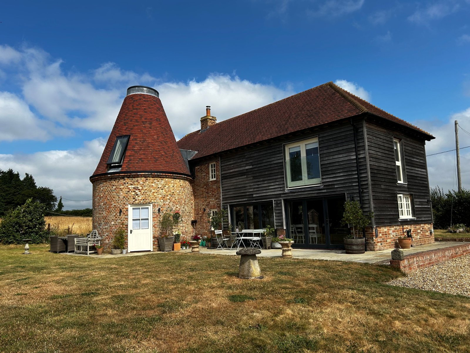 Witherenden Road, Mayfield, East Sussex, TN20