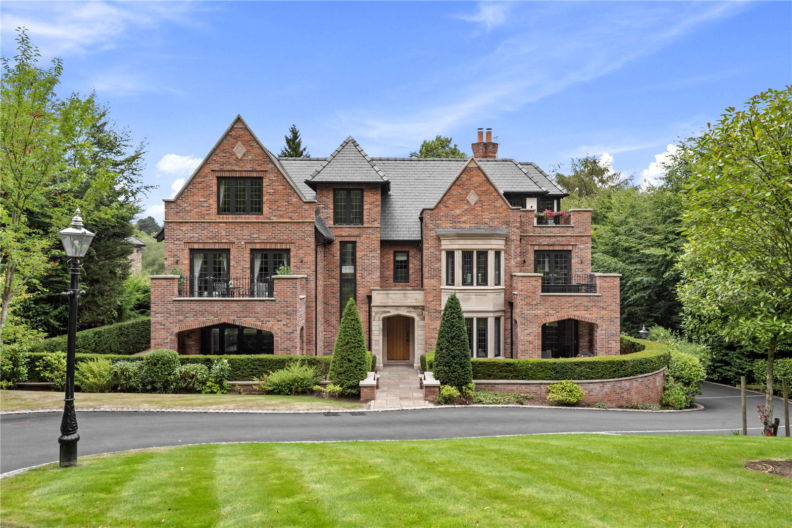 Bollin Hey, Collar House Drive, Prestbury, Cheshire, SK10, photo 17