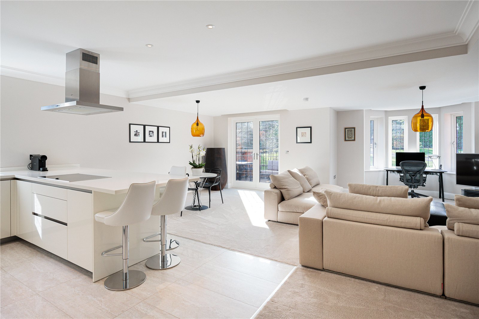 Bollin Hey, Collar House Drive, Prestbury, Cheshire, SK10, photo 5