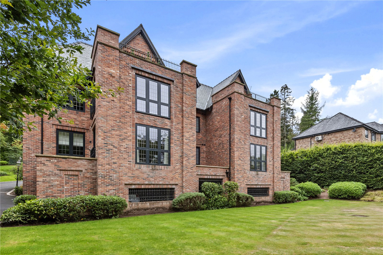 Bollin Hey, Collar House Drive, Prestbury, Cheshire, SK10, photo 15