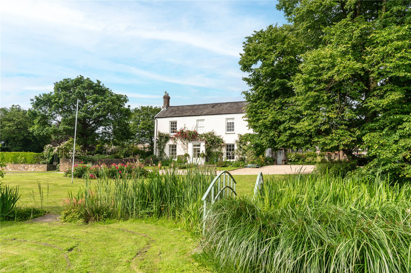 Fairy Cross, Bideford, EX39