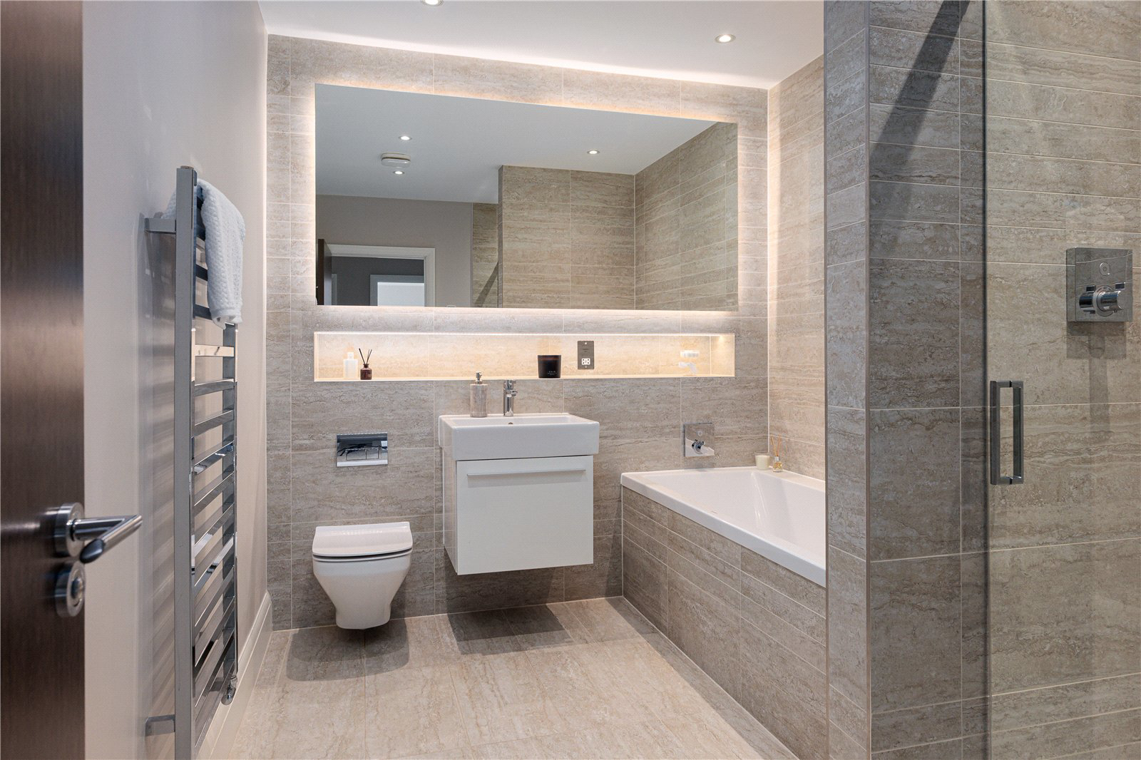 Bollin Hey, Collar House Drive, Prestbury, Cheshire, SK10, photo 13