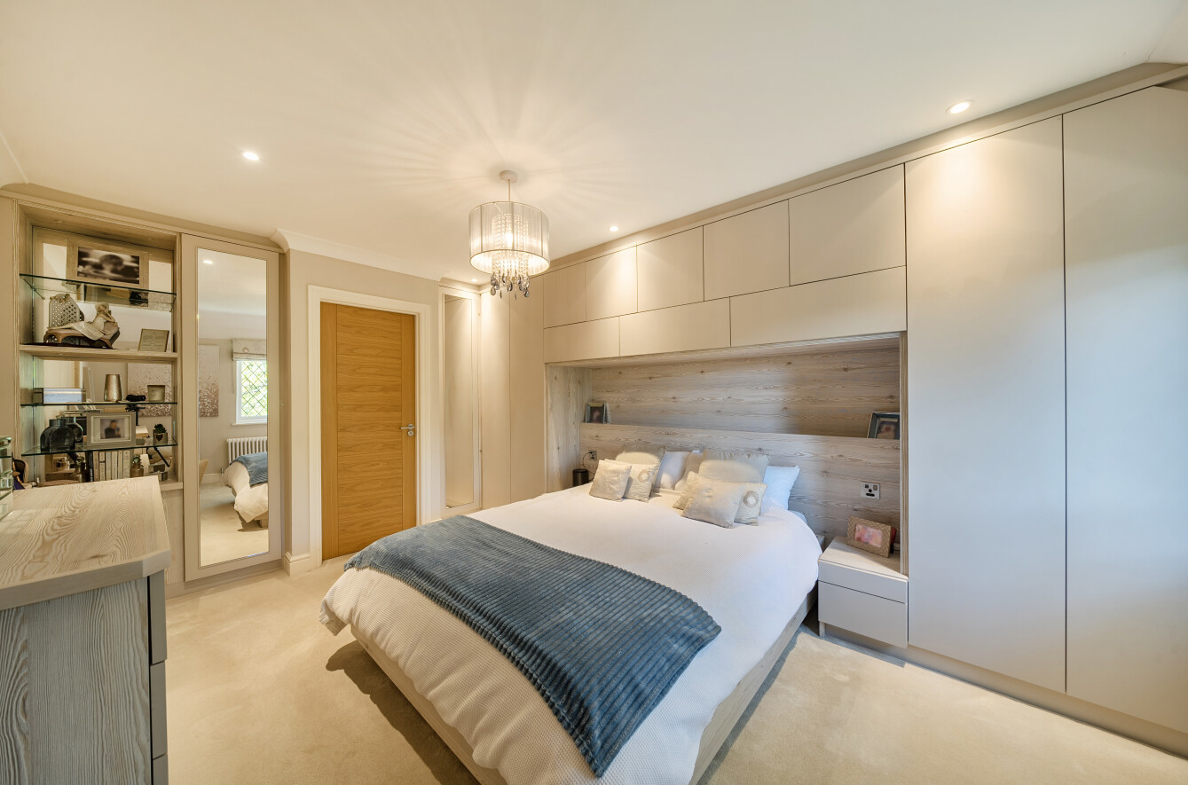 Waterperry Lane, Chobham, Woking, GU24, photo 19