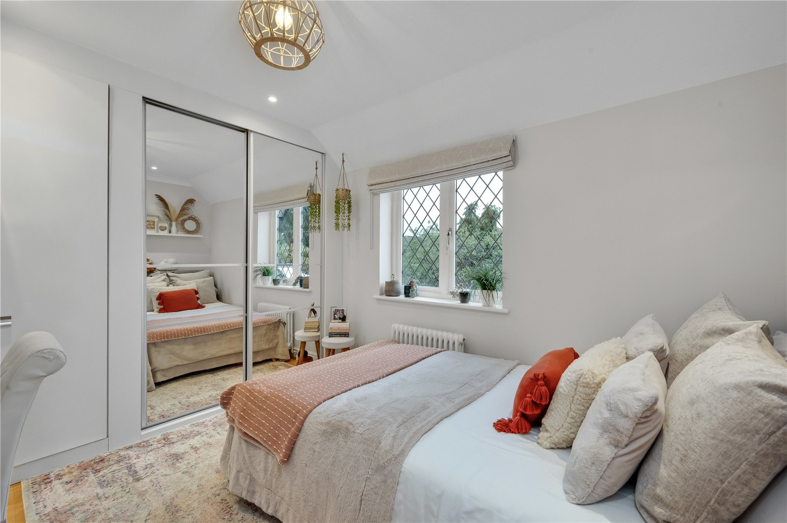 Waterperry Lane, Chobham, Woking, GU24, photo 21