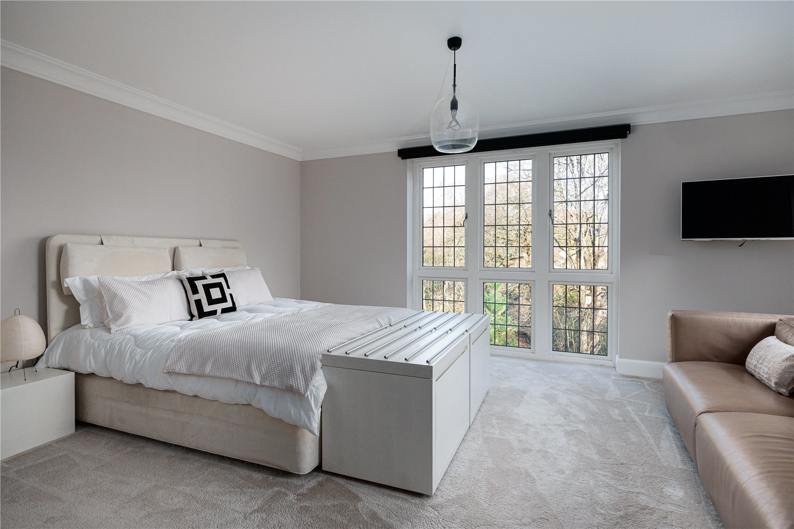 Bollin Hey, Collar House Drive, Prestbury, Cheshire, SK10, photo 9