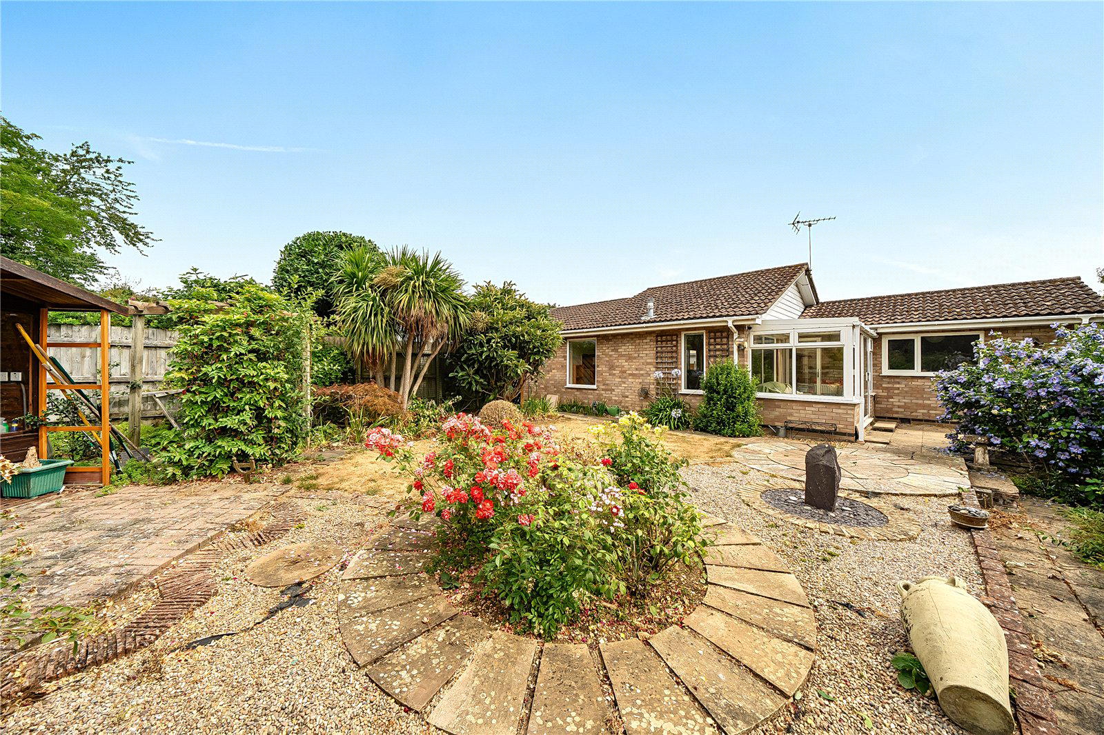 Mildmay Close, Oundle, Peterborough, Northamptonshire, PE8