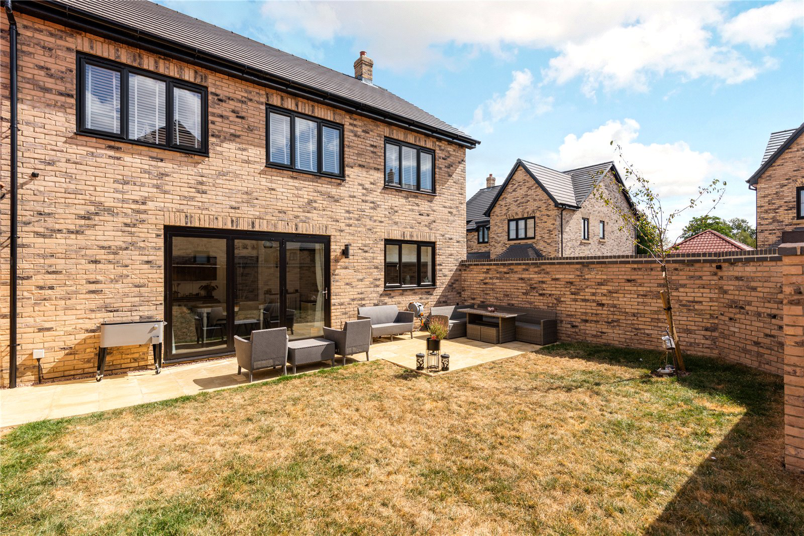 Poppyfield Road, Oundle, Peterborough, Northamptonshire, PE8, photo 18