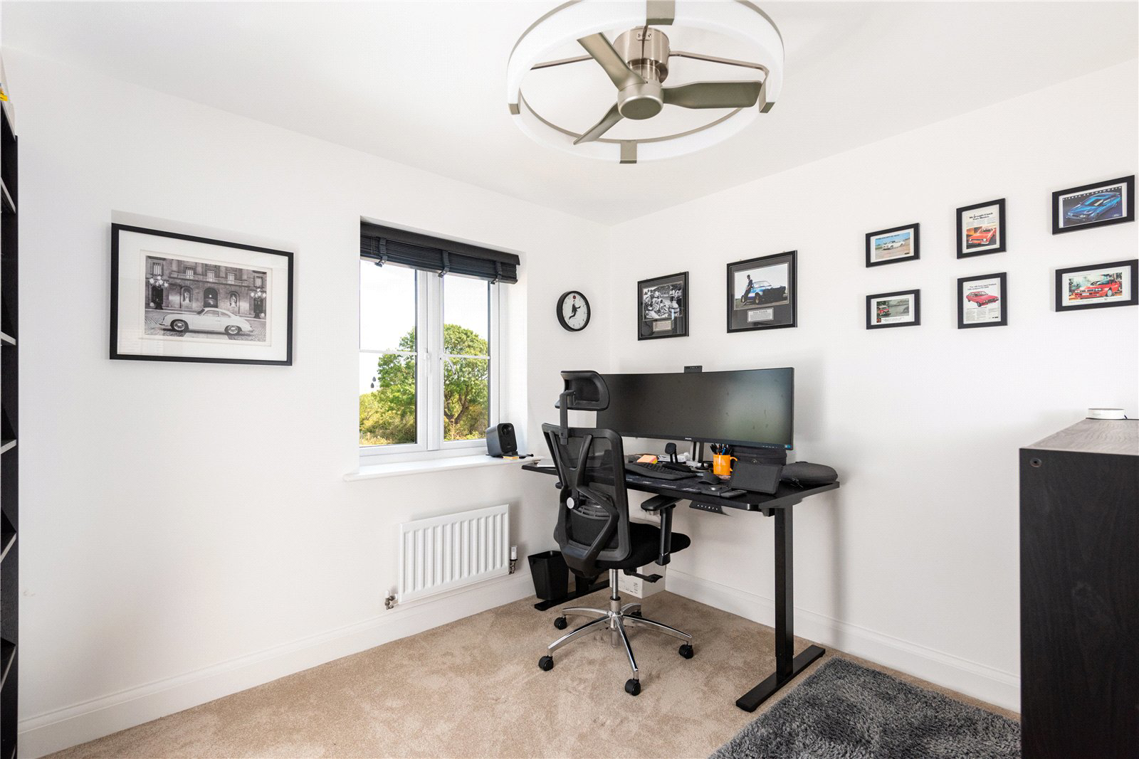 Poppyfield Road, Oundle, Peterborough, Northamptonshire, PE8, photo 13