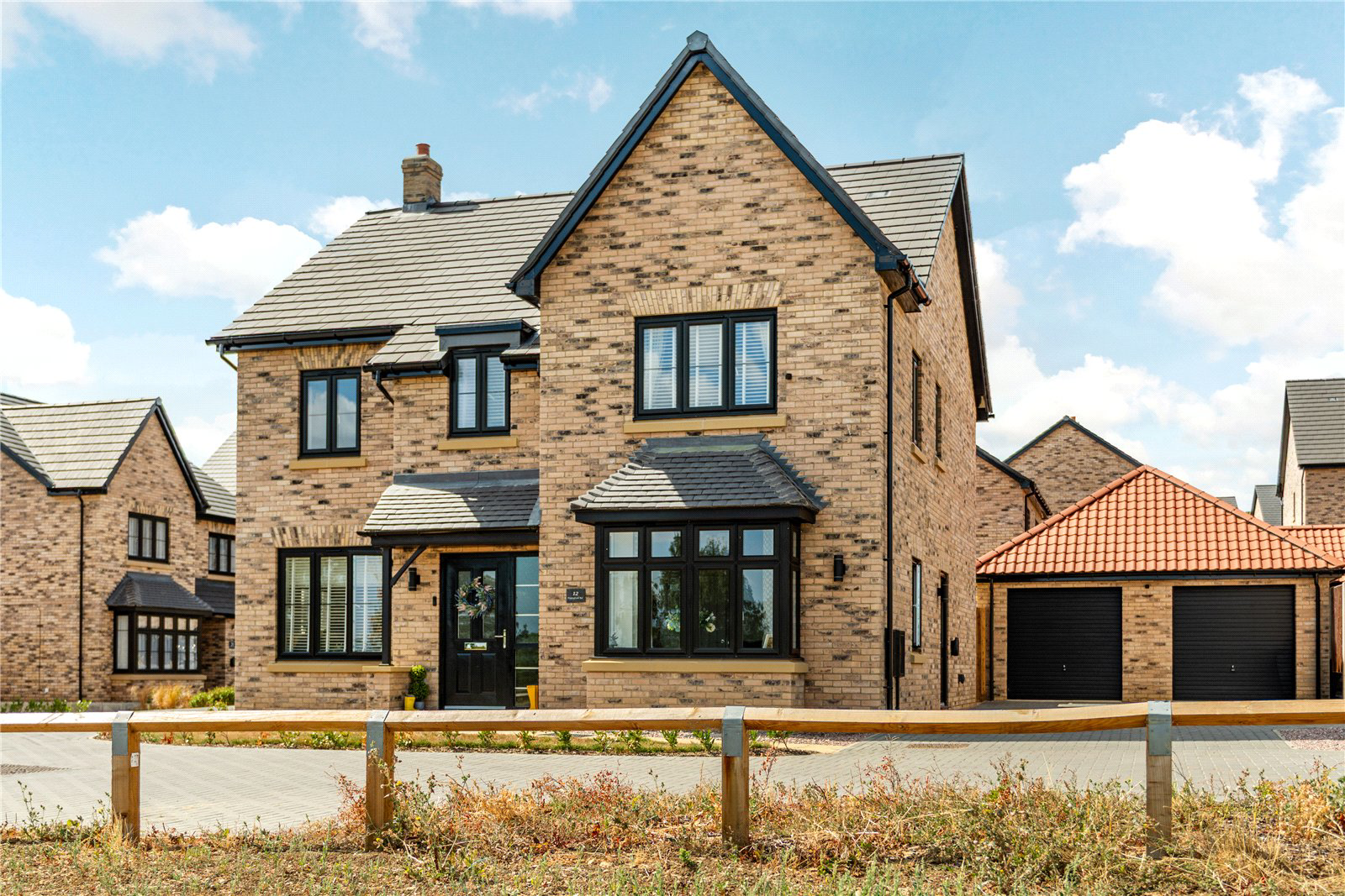 Poppyfield Road